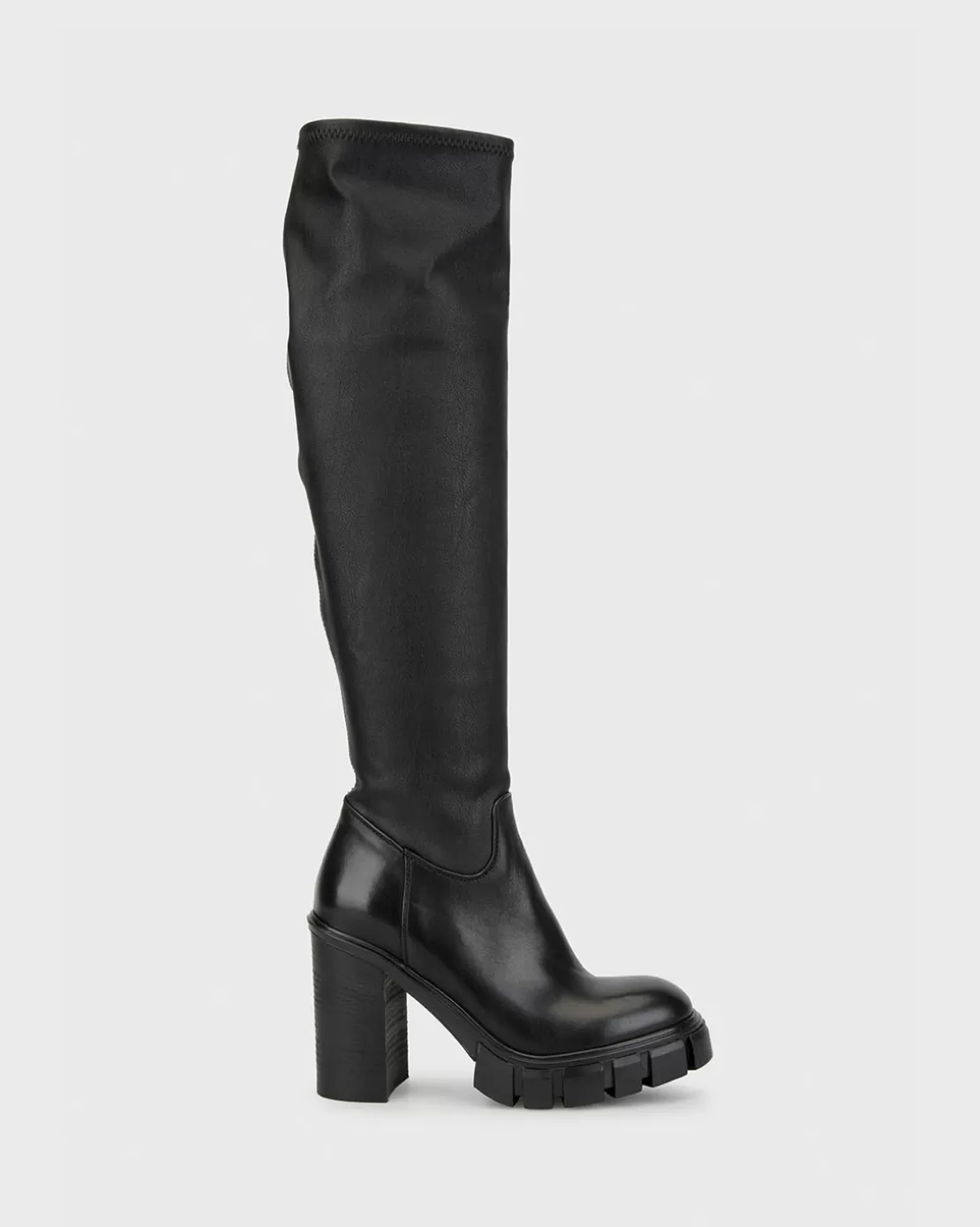 7347 Nero>Fru.it Best Sale